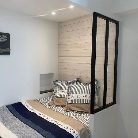 Le Petit Navire Apartment La Flotte Ngoại thất bức ảnh