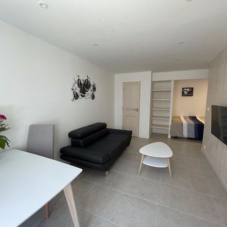 Le Petit Navire Apartment La Flotte Ngoại thất bức ảnh